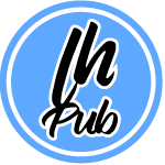 Logo LH PUB